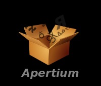 logo d'Apertium