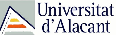 logo universitat d'Alacant