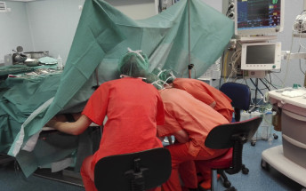 Son Espases ha registrat enguany 42 donants d'òrgans