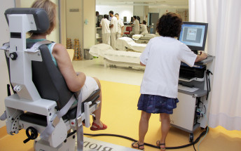 Son Espases amplia l’oferta formativa especialitzada, de manera que podrà formar residents de Rehabilitació