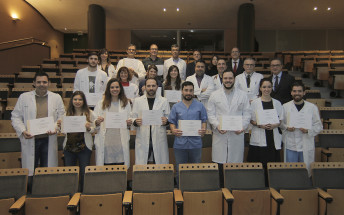 Son Espases entrega los Premios de Investigación 2018