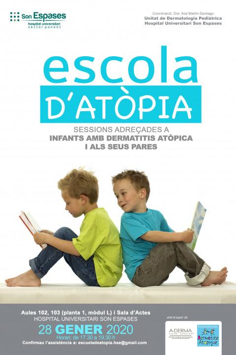 Escola d'Atòpia