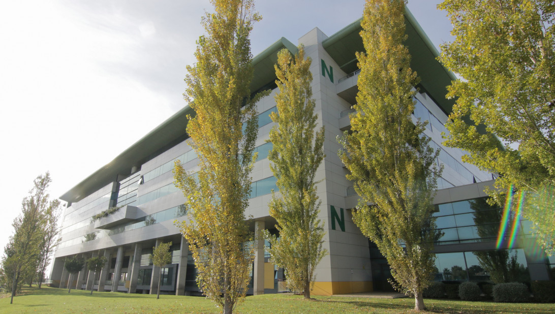 Esta imagen ilustra que: Son Espases registra la xifra de trasplantaments renals més alta amb un total de 83 intervencions 