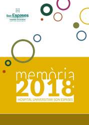 Memòria 2018