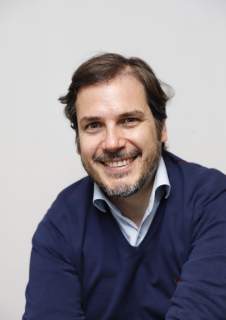  Juan Carlos González Otermin