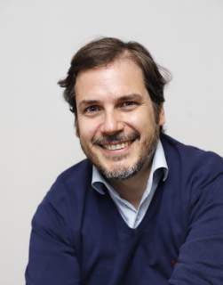  Juan Carlos González Otermin