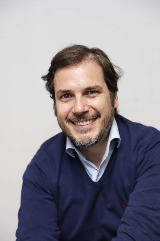 Juan Carlos González Otermin