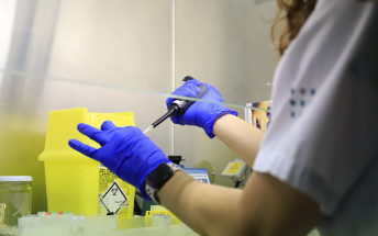 El 1,4 % de PCR y el 5,1% de test serológicos realizados en el estudio de cribado de Son Espases da positivo