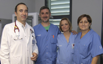 El 70 % de los pacientes de EPOC no están diagnosticados