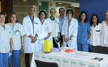 La Unitat d’Ictus atén cada any més de 500 nous pacients