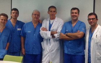 La Coordinació de Trasplantaments de l’Hospital aconsegueix tres donacions en asistòlia controlada en el mes de juny