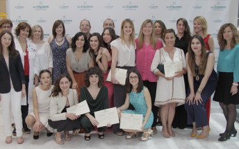 Catorze comares acaben la seva formació en l’especialitat d’obstetrícia i ginecologia a les Illes Balears 