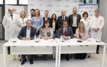 Todo a punto para acoger los primeros estudiantes de Medicina en las Islas Baleares a partir de septiembre de 2016