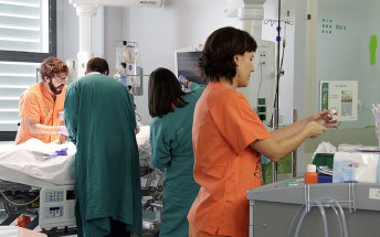 Son Espases amplia la Unitat de Reanimació amb dos llits més