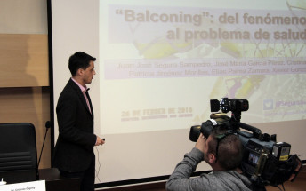 Devers 250 pacients amb politraumatismes greus ingressen cada any a la Unitat de Cures Intensives de Son Espases