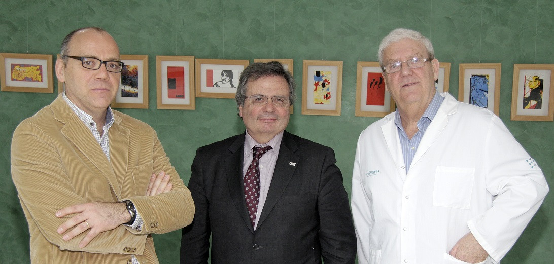 Esta imagen ilustra que: Baleares se suma al Programa de Donación en Asistolia Controlada para aumentar la donación de órganos y tejidos