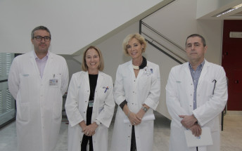 Son Espases organiza la I Jornada de Actualización de Cáncer de Pulmón