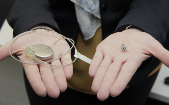 El Servei de Cardiologia implanta el primer marcapassos sense cables a les Illes Balears