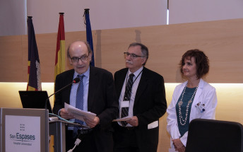 La cardiòloga María Lidia Panelo guanya la primera edició del Premi Oriol Bonnín a la millor investigació en patologia cardiocirculatòria