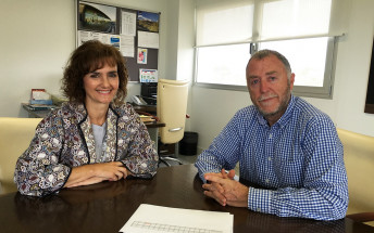 Els hospitals Mateu Orfila i Son Espases avancen en la col·laboració per a la prestació de serveis mèdics