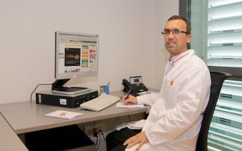 Son Espases ha registrat durant l’any 2016 el nombre més alt de trasplantaments renals