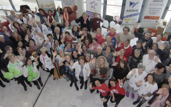 Prevenció i diagnòstic precoç, prioritats de la Conselleria de Salut en la lluita contra el VIH, que a les Balears va registrar 148 casos nous el 2015