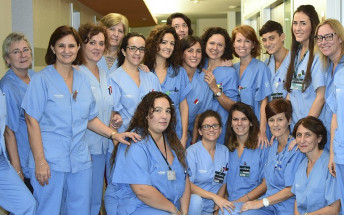 Son Espases incorpora una nova tecnologia per millorar la seguretat en el tractament quimioteràpic