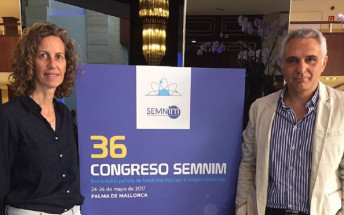 Més de quatre-cents professionals participen en el 36è Congrés de la Societat Espanyola de Medicina Nuclear i Imatge Molecular