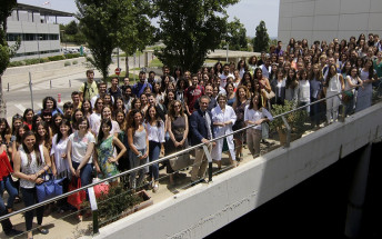 136 residentes inician su formación especializada  en los centros sanitarios públicos de las Islas Baleares