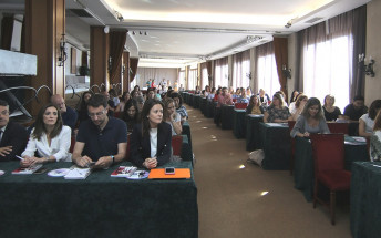 Una de cada deu dones amb infants pateix alteracions del sòl pelvià