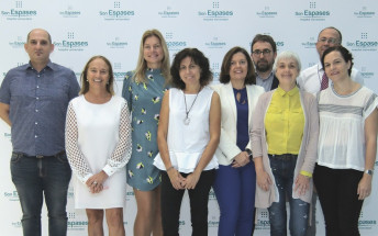 Entre el 5 i el 10% dels càncers diagnosticats estan relacionats amb una predisposició hereditària