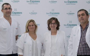 El Servei de Radiologia de Son Espases realitza cada any 750 estudis cardíacs