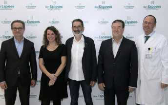 Son Espases organitza la I Jornada de Salut de la Dona a Balears amb la participació de 180 professionals 