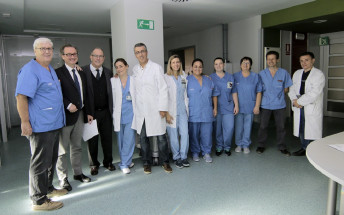 Son Espases obre una Unitat de Cures Intermèdies per a pacients amb necessitats i cures específiques superiors a les d’una planta d’hospitalització 