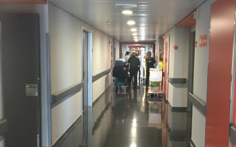 Son Espases abre doce camas de hospitalización para responder al incremento de la actividad en el Servicio de Urgencias