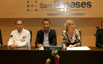 Son Espases acull una jornada sobre el cribratge i el diagnòstic prenatal d’anomalies congènites i preeclàmpsia