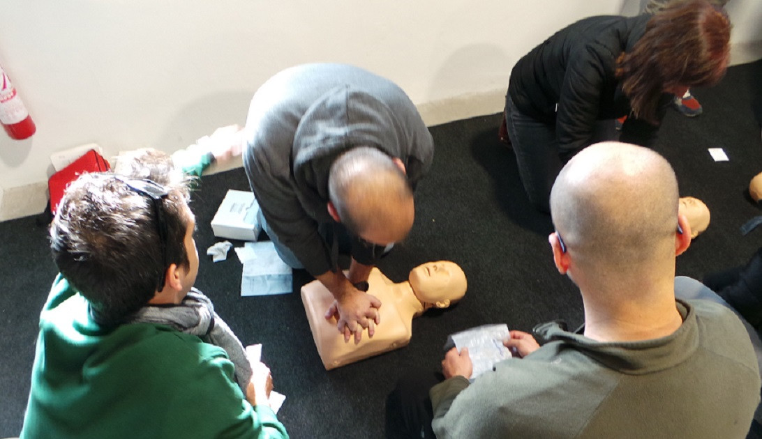 Esta imagen ilustra que: HUSE i ASIMA