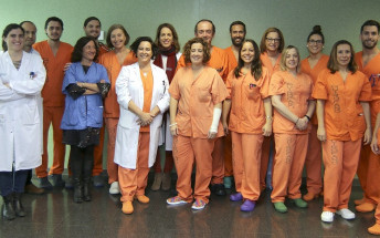 Son Espases supera el centenar de pacients operats de cirurgia oncològica peritoneal