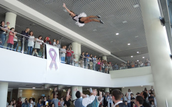 The Pirates Adventure presenta el seu espectacle perquè en puguin gaudir els infants hospitalitzats