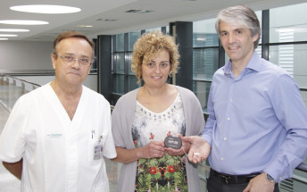 Son Espases celebra una jornada científica per a la presentació de la nova generació de desfibril·ladors subcutanis