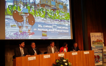 La Unitat de Nefrologia infantil del Servei de Pediatria de l’Hospital Universitari Son Espases organitza el XL Congrés Nacional de Nefrologia Pediàtrica