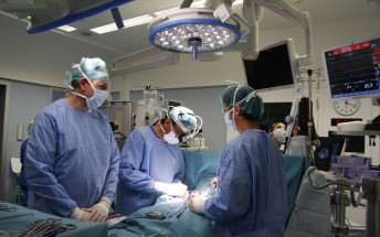 L'Hospital Universitari Son Espases ha estat guardonat amb dos premis TOP 20 en les Àrees del Sistema Nerviós i d'Atenció al Pacient Crític 