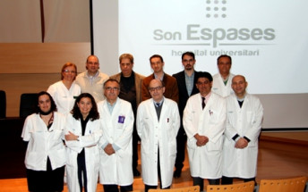 El Servei de Cirurgia Cardíaca compleix deu anys