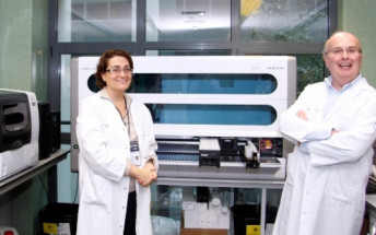 Son Espases incorpora nuevas técnicas para la detección precoz del virus del papiloma humano de alto riesgo, reduciendo las posibilidades de aparición de un cáncer de cuello uterino