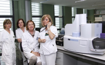 Son Espases pretén reduir el risc d’avortament per proves invasives amb un programa de millora en l’Estratègia del Cribratge Prenatal Bioquímic i Ecogràfic