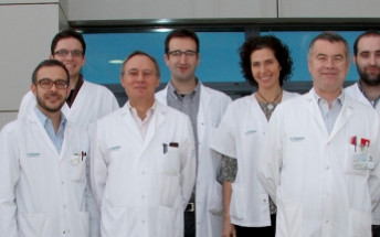 El Servicio de Cirugía Plástica de Son Espases ha realizado en los últimos seis años un total de 250 reconstrucciones microquirúrgicas de mama con tejido de la propia paciente