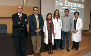 La Sociedad de Anatomía Patológica se reúne en Son Espases para debatir sobre la patología pulmonar