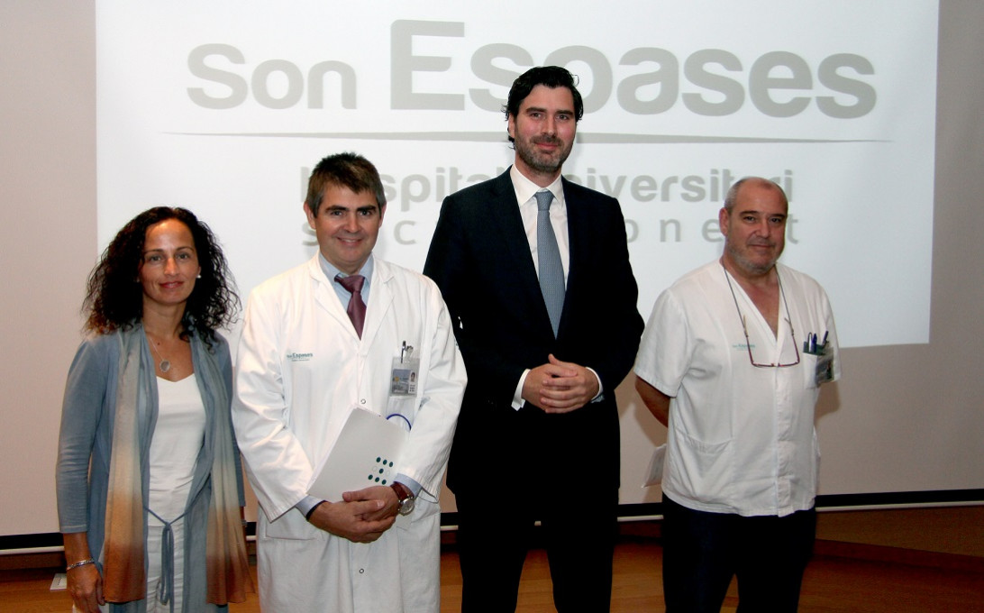 Esta imagen ilustra que: El Hospital  ha incrementado su actividad quirúrgica, de consultas y pruebas diagnósticas según los principales indicadores asistenciales.