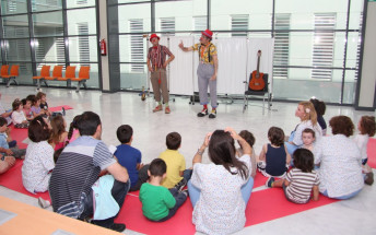 20 de cada 100 infants de les Illes Balears presenten dermatitis atòpica