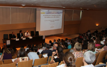 El Hospital acoge las IV Jornadas de la Estrategia de Cuidados Paliativos de las Islas Baleares